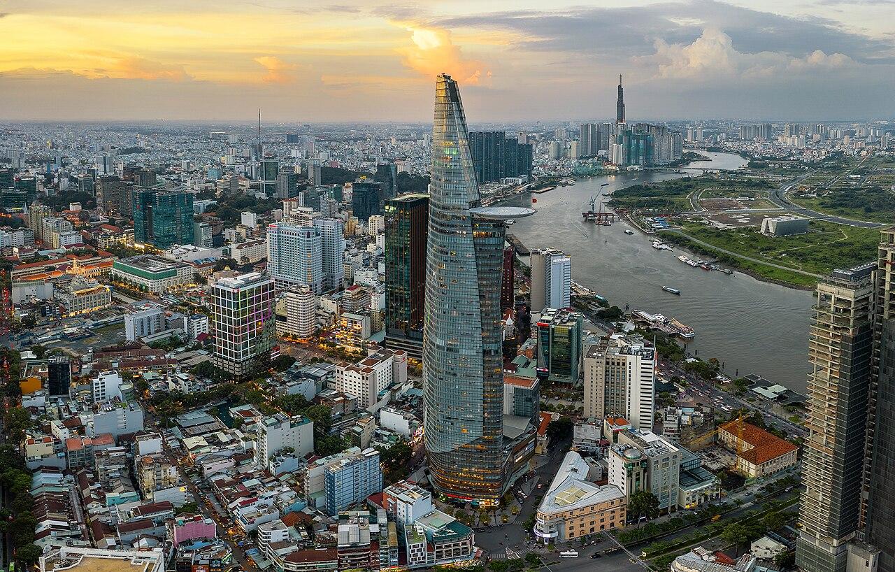 Ho Chi Minh City, Vietnam